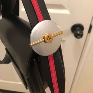 Tory Burch Crossbody - similar to Modern Buckle